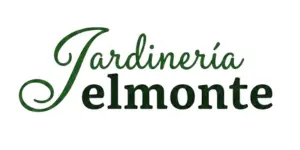 Logo Jardinerias El MONTE